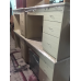 Thanh lý bàn làm việc cũ 1m2 mdf